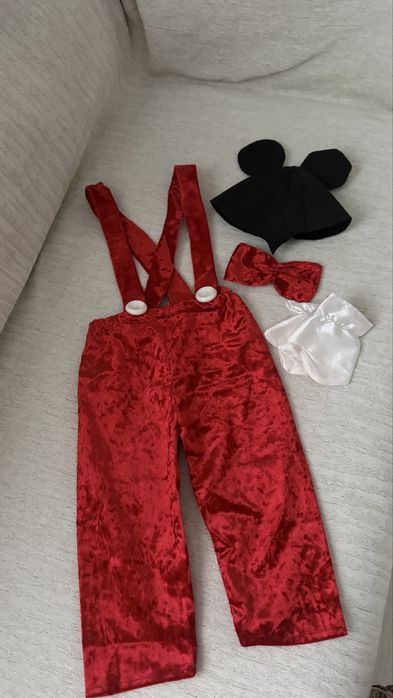 Продам детские костюмы