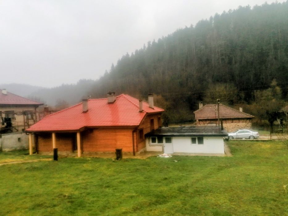 Продава се Къща в с. Дрента, Област Велико Търново - 150 кв.м за 663 €/кв.м - Снимка #2