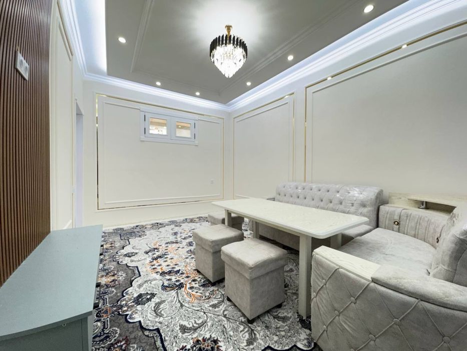 Сдаётся квартира в аренду. Самарканд Вокзал