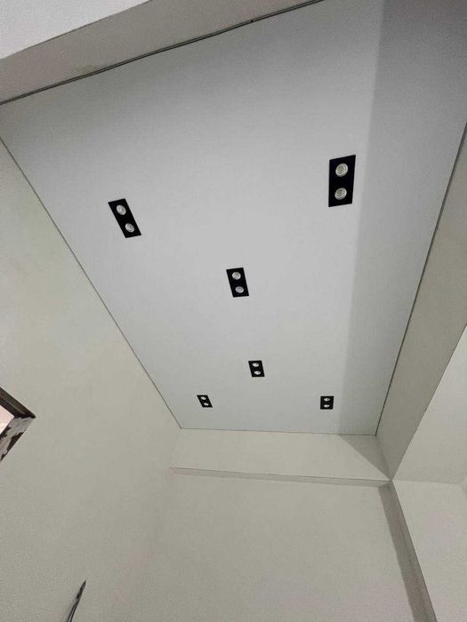 Натяжные Потолок Natyajnoy Potolok