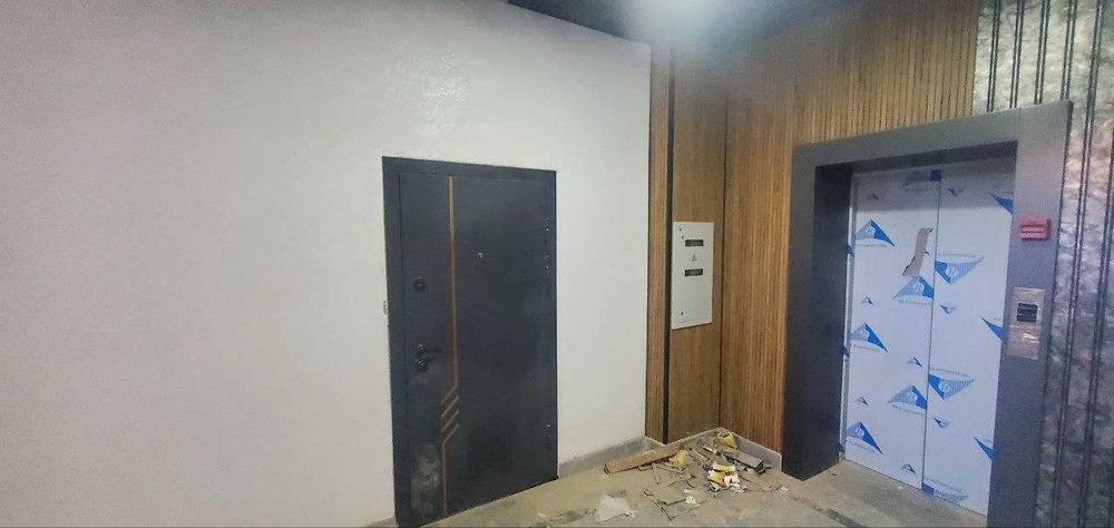 № 12758 Срочно!  квартира Новостройке