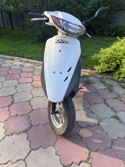 Honda Dio 27 Af34