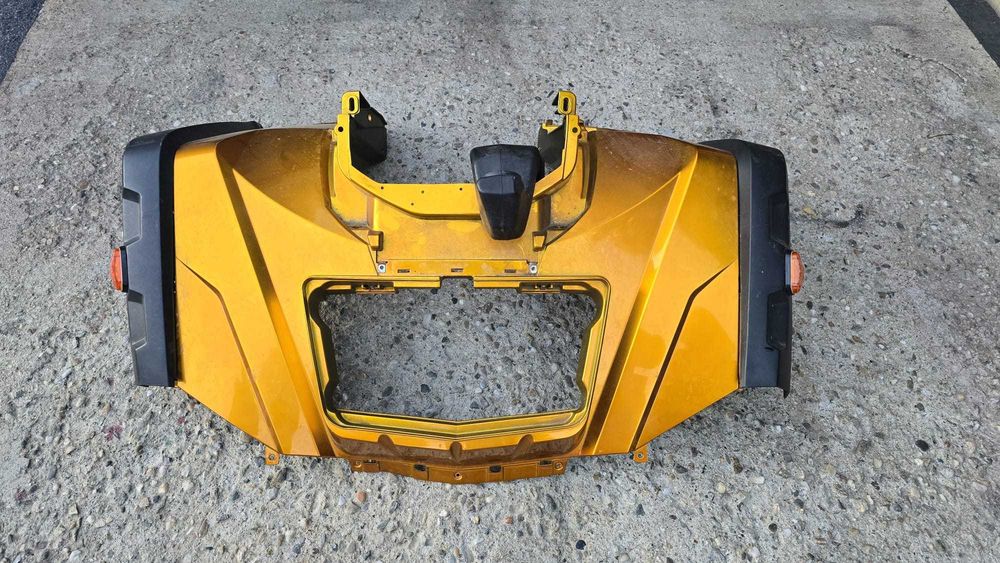 Carena fata CFMoto 850 1000 /Carena fata CFMoto 9AWA-041021-0B300
