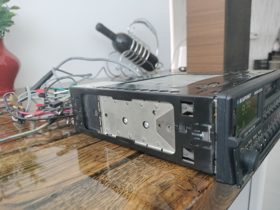 Blaupunkt Bremen SQR 49