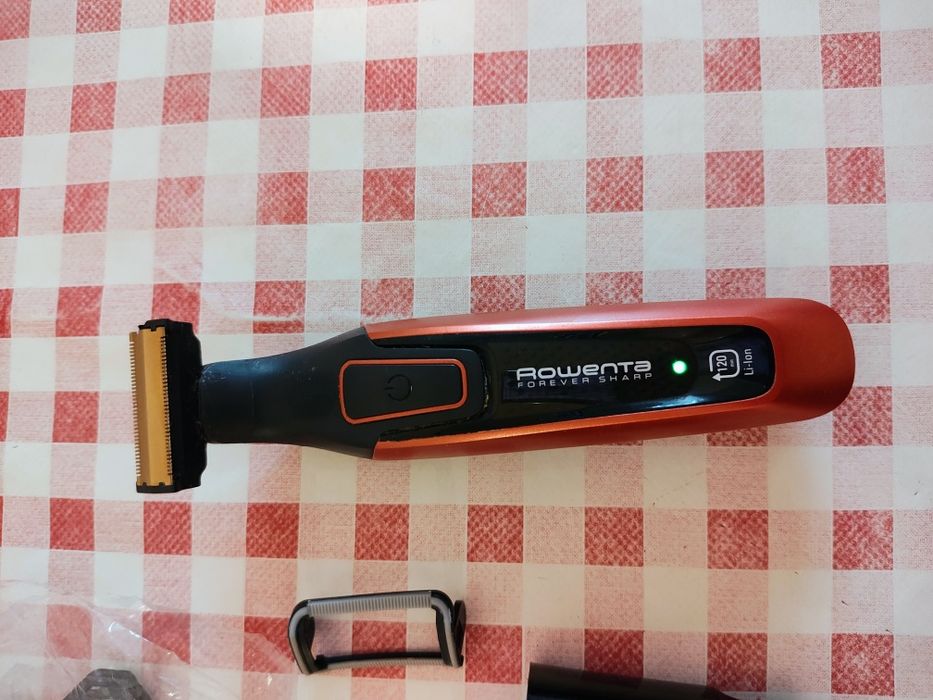 Тример Rowenta TN6040F4 Forever Sharp