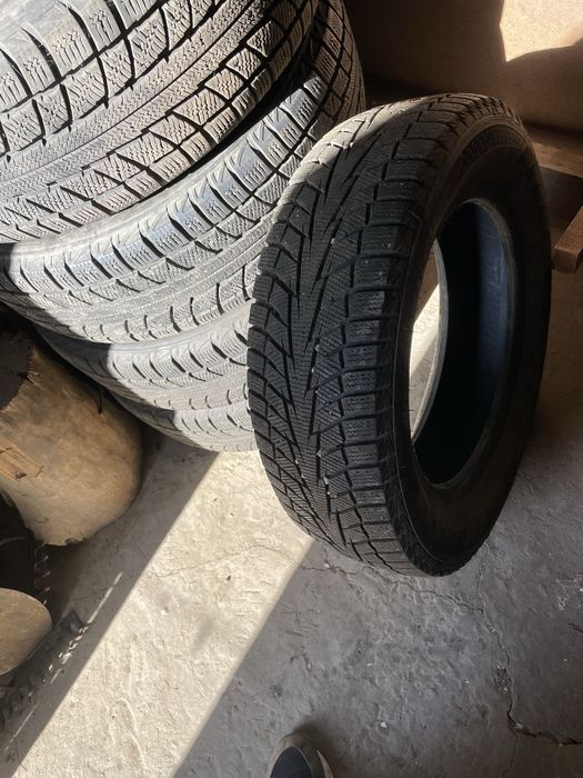 Резина резины hankook