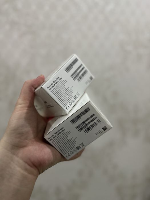 Телефон новый