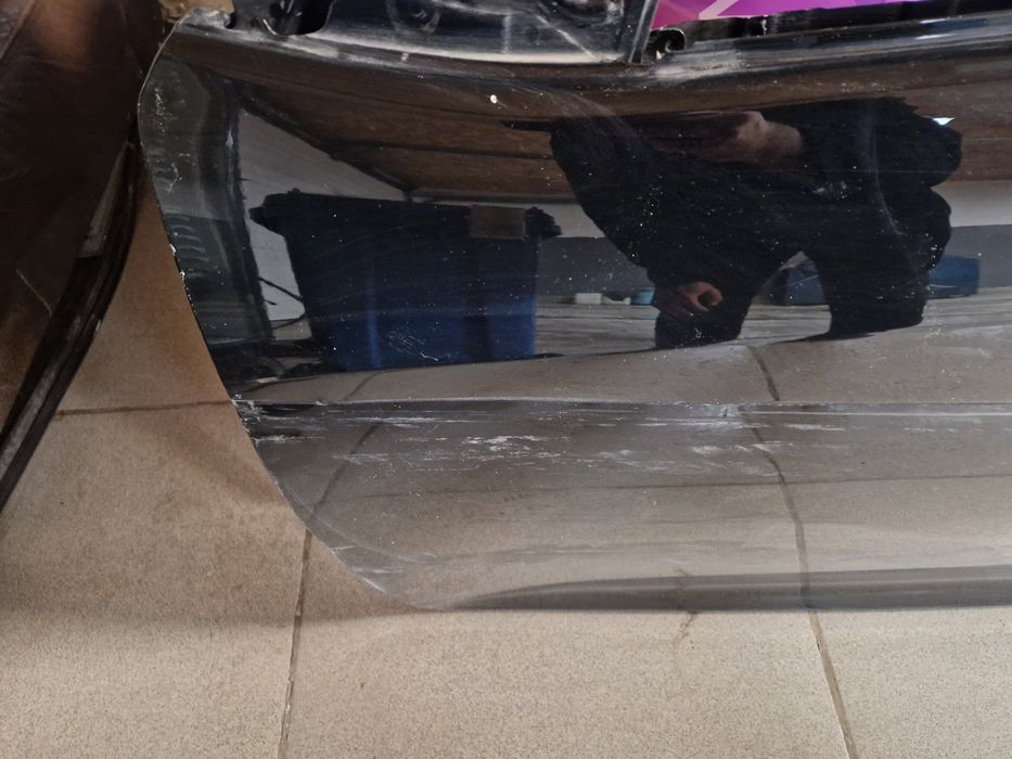 Дверь камри 50,55