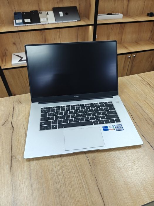 Ноутбук Huawei MateBook D15 | Core i5 | M2 512гб