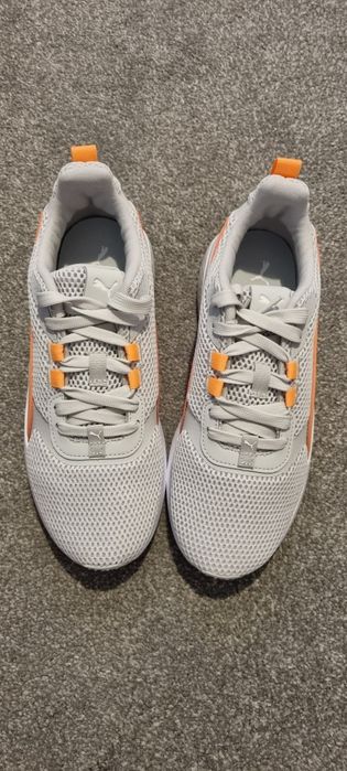 Adidasi Puma Dama nr 38 memory foam