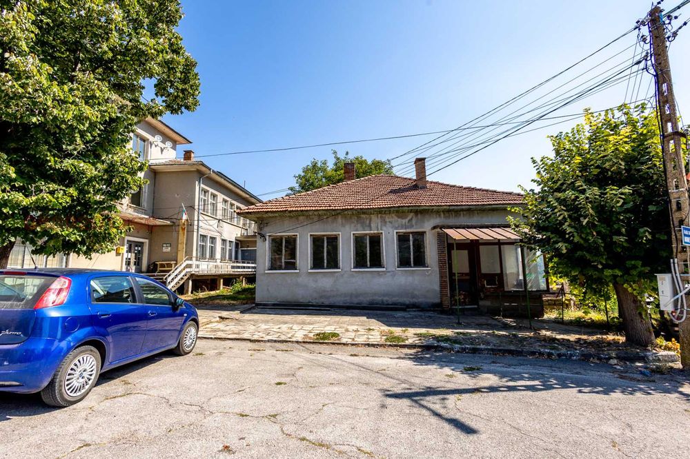 Продава се Промишлена сграда в Севлиево - 238 кв.м за 232 €/кв.м - Снимка #10