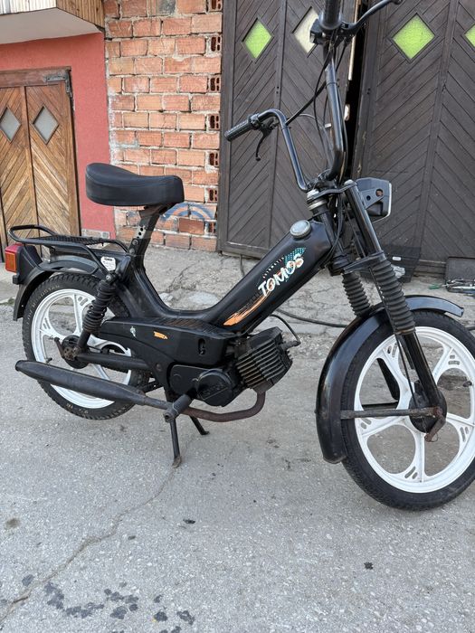 Продавам Tomos automatic