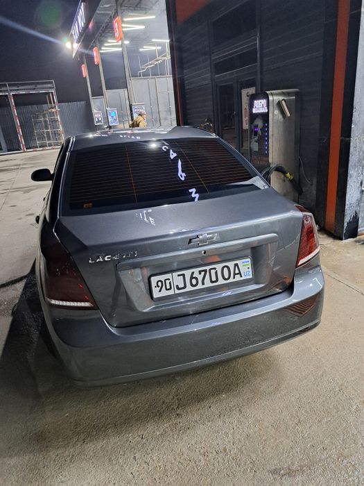 Gentra JK2 svet  ideal