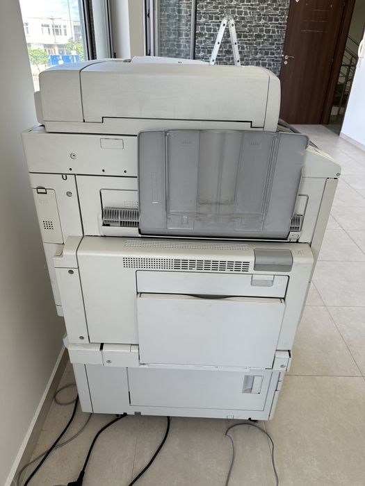 Професионална копирна машина XEROX WorkCentre 7845i