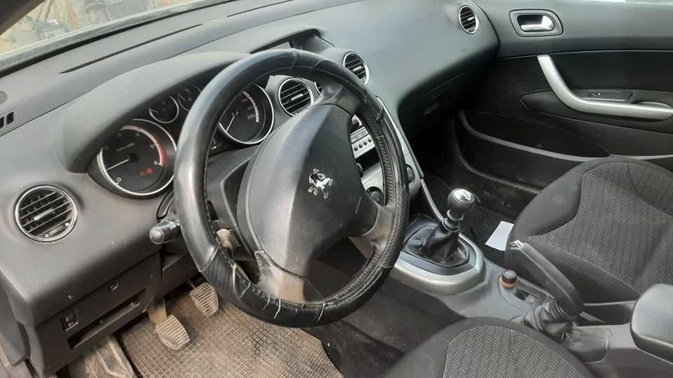 Табло за Пежо / Ситроен - airbag Peugeot Citroen