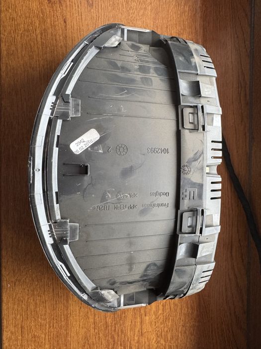 Спидометр Vito, Viano. W639