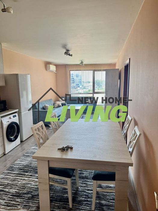 Продава се Двустаен апартамент в Пловдив, Христо Смирненски - 87 кв.м за 1776 €/кв.м - Снимка #1