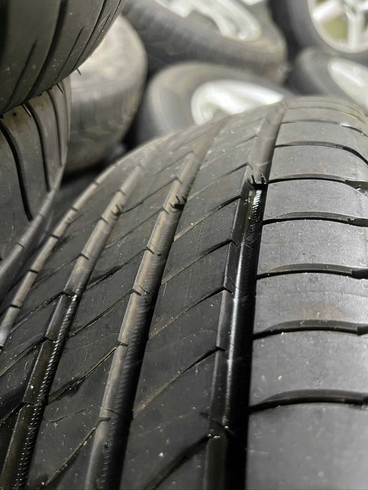 195 60 18 Летни Гуми Michelin Primacy