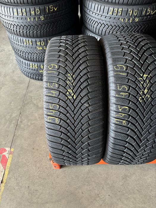 Anvelope Iarna 245/45/19 Bridgestone Blizzak 6 245 45 19 R19