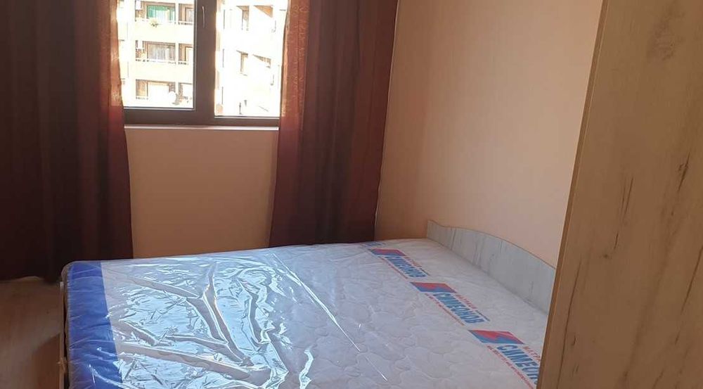 Дава се под наем Двустаен апартамент в Пловдив, Каменица 1 - 65 кв.м за 255 € - Снимка #4