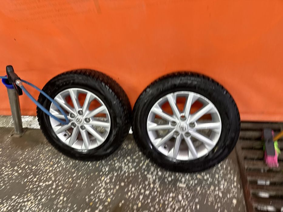 Диски шипами r16 camry 4 шт шипы покрышки