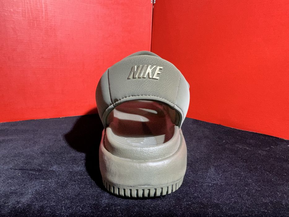 № 40.5 оригинални Nike Calm Sandal Shoemag