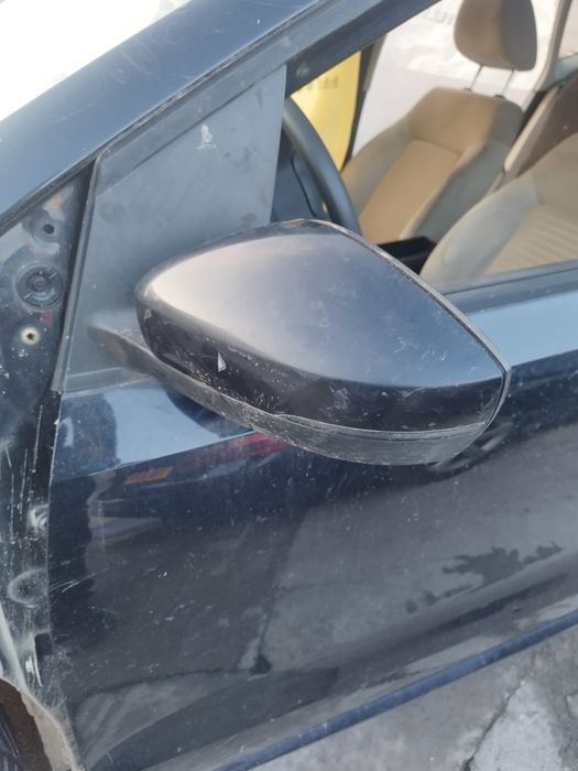 Oglinda vw polo 6r