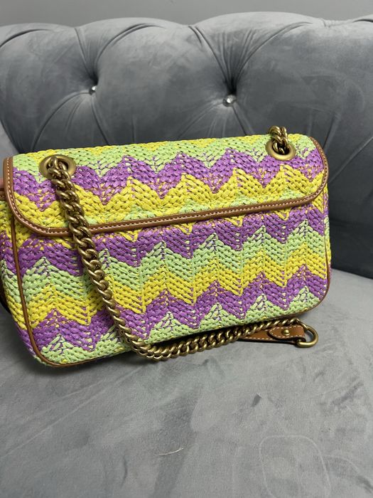 Geanta gucci marmont