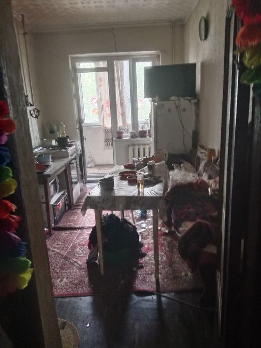 Продам квартиру 3 х  комнатную