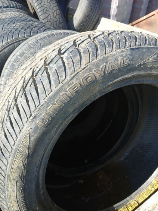 Гуми 195.50.15 летни