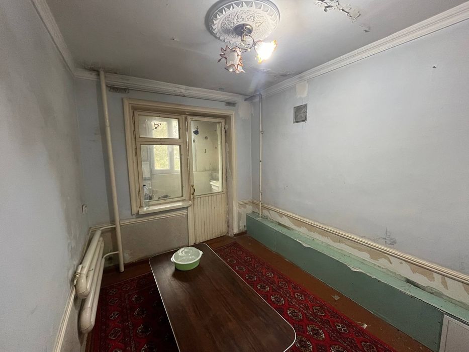 Uzoq muddatli ijaraga