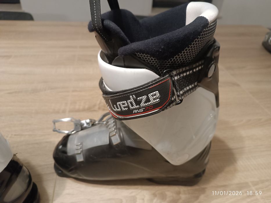 Clapari barbati 270-275