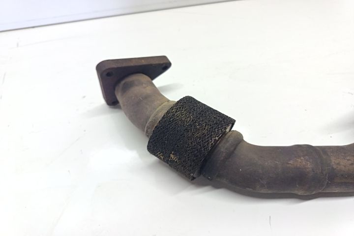 Galerie evacuare dreapta 3.0 cdi A6421420002 Mercedes-Benz E-Class W2