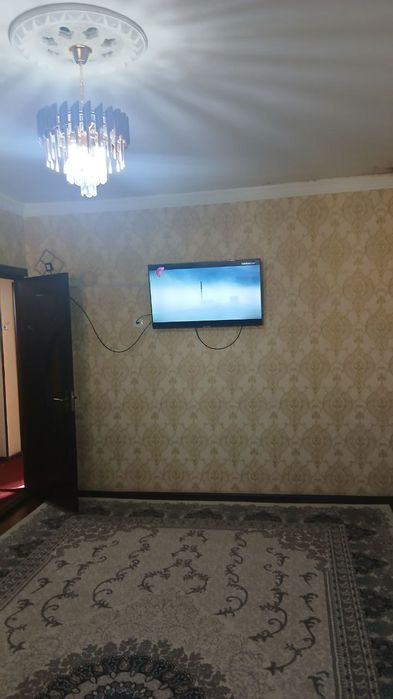 # Ijaraga uy 2 xonali