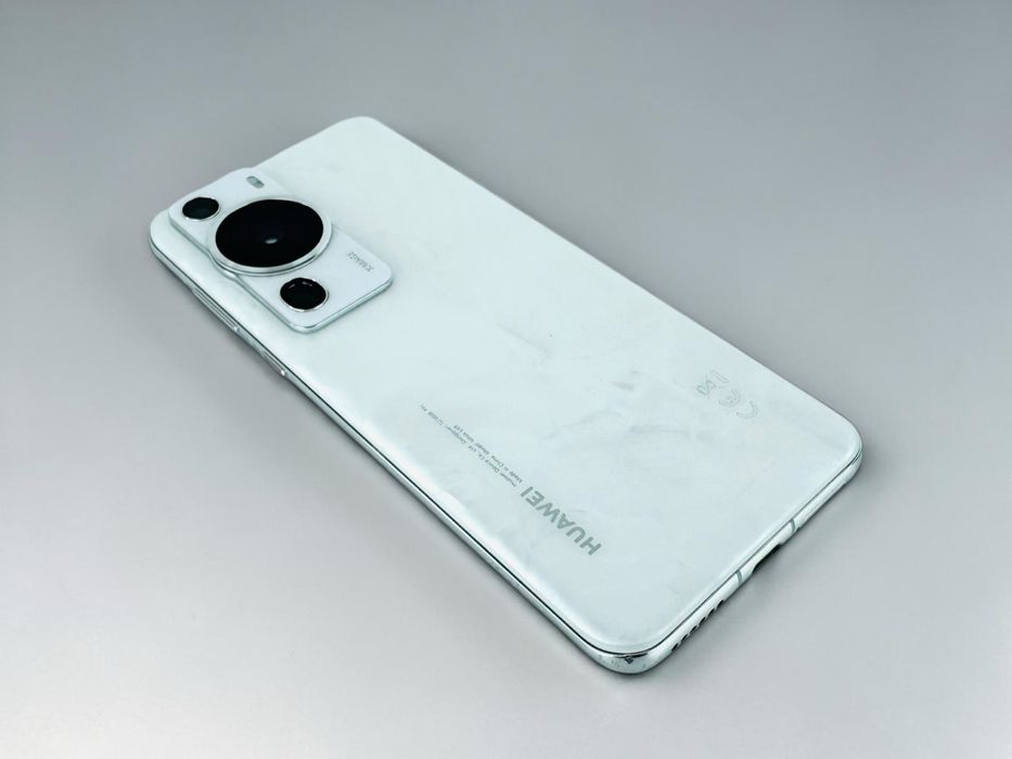 Huawei P60 Pro 256GB 8RAM Rococo Pearl 96% Батерия! Отличен! Гаранция!