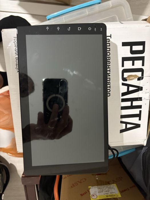 Продам Teyes CC2 Plus