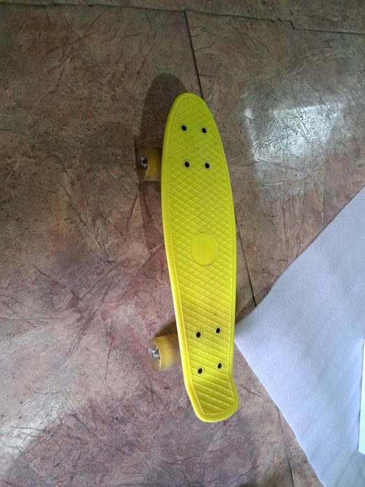 Продам скейт в хорошем состоянии