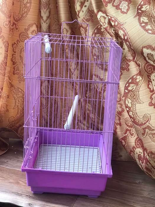 Продается клетка