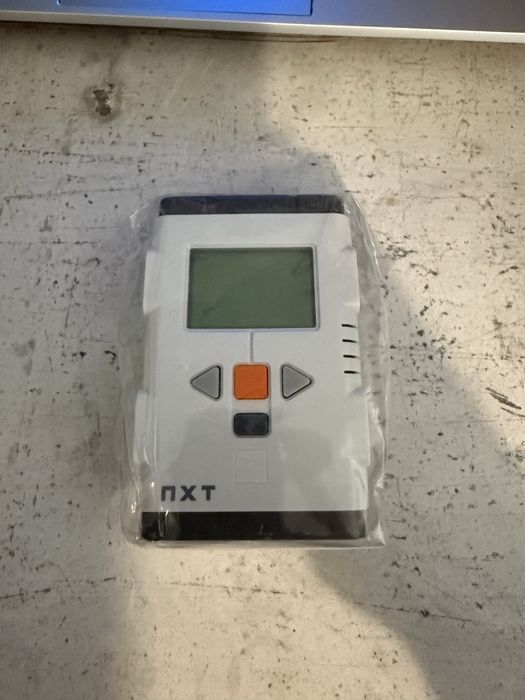 Lego nxt controller