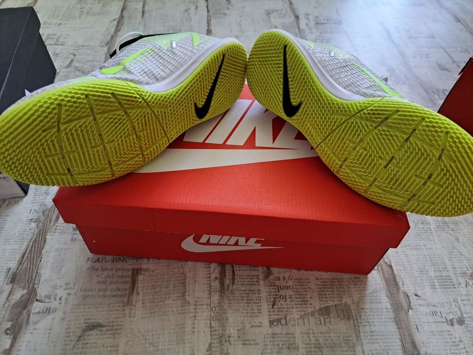 Мъжки маратонки Nike