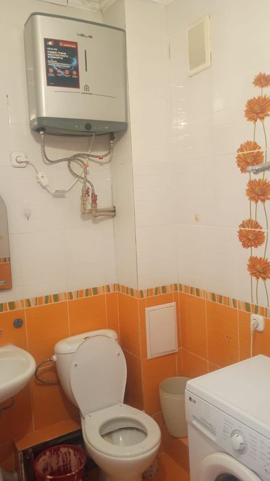 Сдам квартиру на Лесной поляне