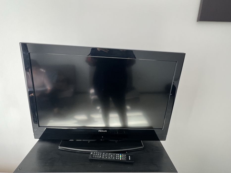 Vand tv Finlux folosit foarte putin , diagonala 80