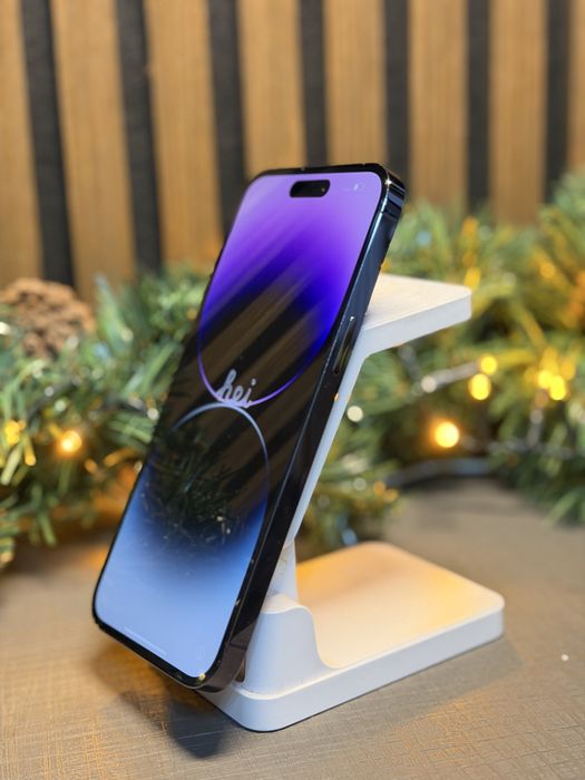 Iphone 14 PRO MAX - PURPLE - 128 GB