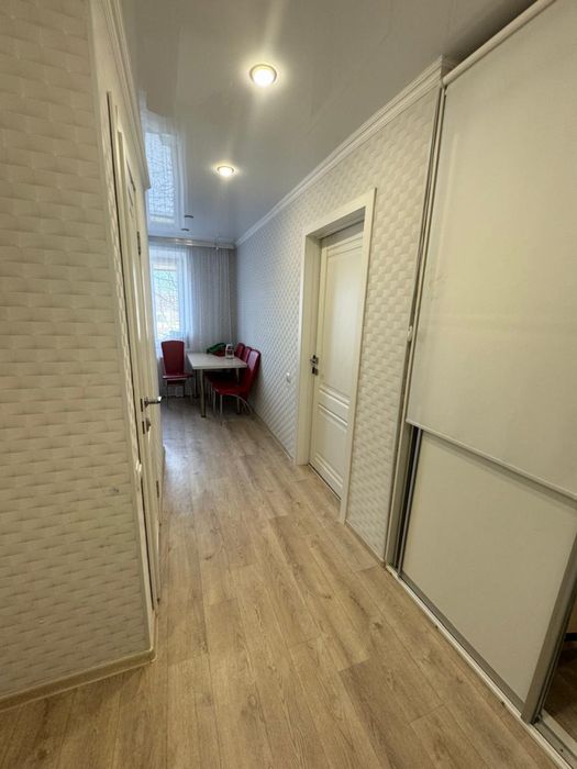 Продается 3х комн кв.