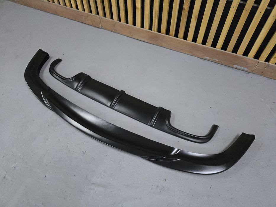 Mercedes W211 E55 AMG