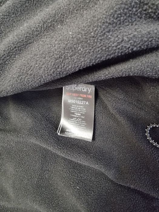 Мъжко яке superdry s