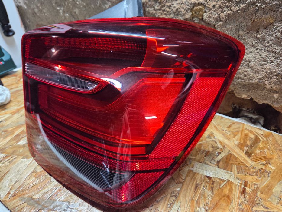 Десен стоп за BMW 1 Series F20 STOP R LED 2012-2015 Valeo Original