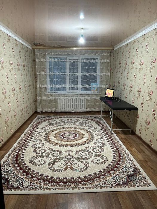 3 бөлмелі пәтер сатылады