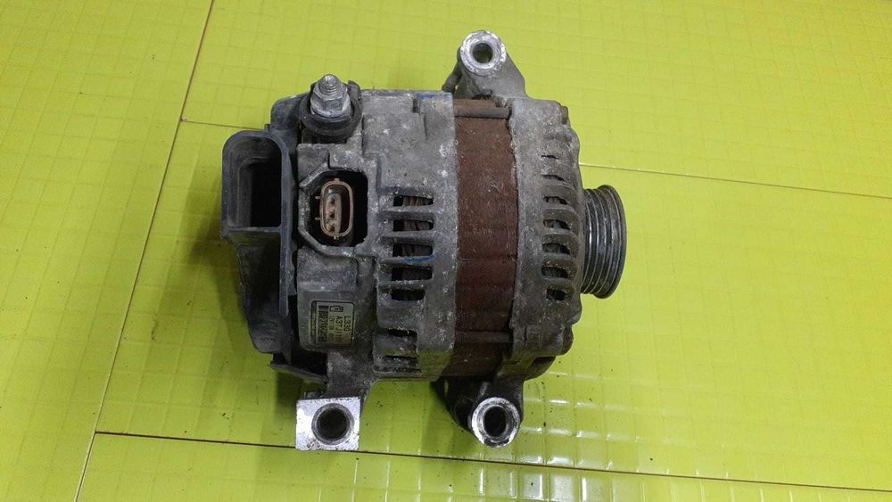 Alternator 2.3 benzina Mazda CX-7 an 2006-2012