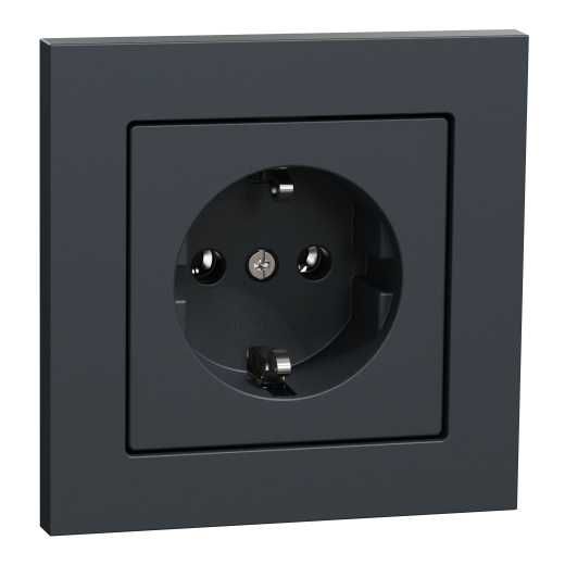 Schneider Electric. Серия Merten System M. (Made in Germany)